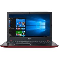 ноутбук Acer Aspire E5-576G-53N7 Красный