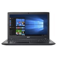 ноутбук Acer Aspire E5-576G-57J5 Черный