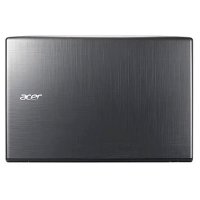 ноутбук Acer Aspire E5-576G-57J5 Черный