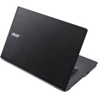 ноутбук Acer Aspire E5-772-34B4 Черный