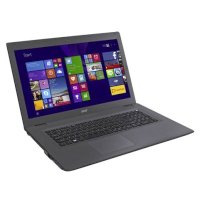 ноутбук Acer Aspire E5-772G-59SX Черный