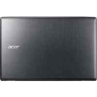 ноутбук Acer Aspire E5-774-35X8 Черный