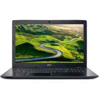 ноутбук Acer Aspire E5-774-597A Черный