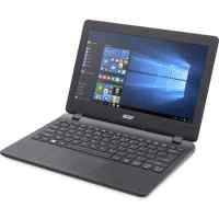 ноутбук Acer Aspire ES1-131-C9Y6 Черный