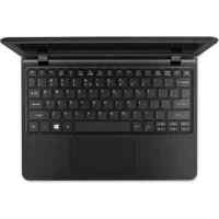 ноутбук Acer Aspire ES1-132-C2ZM Черный