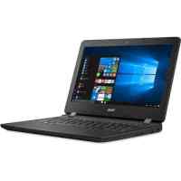 ноутбук Acer Aspire ES1-132-C2ZM Черный