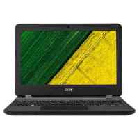 ноутбук Acer Aspire ES1-132-C3LS Черный