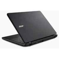 ноутбук Acer Aspire ES1-132-P7JA Черный