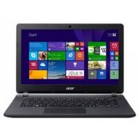 ноутбук Acer Aspire ES1-311-C2N7 Черный