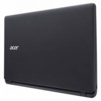 ноутбук Acer Aspire ES1-311-C2N7 Черный