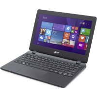 ноутбук Acer Aspire ES1-331-C1KO Черный