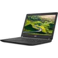 ноутбук Acer Aspire ES1-432-C2FS Черный