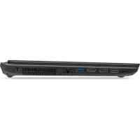 ноутбук Acer Aspire ES1-432-P2YS Черный