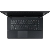 ноутбук Acer Aspire ES1-521-2343 Черный