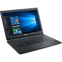 ноутбук Acer Aspire ES1-521-26GG Черный