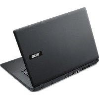 ноутбук Acer Aspire ES1-521-26GG Черный