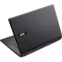 ноутбук Acer Aspire ES1-522-45ZR Черный