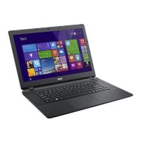 ноутбук Acer Aspire ES1-522-4682 Черный