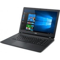 ноутбук Acer Aspire ES1-522-46WN Черный