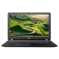 ноутбук Acer Aspire ES1-523-60LS Черный