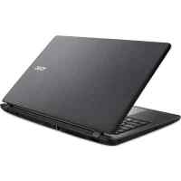 ноутбук Acer Aspire ES1-523-80JF Черный