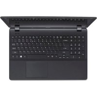 ноутбук Acer Aspire ES1-531-P81V Черный