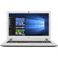 ноутбук Acer Aspire ES1-533-C322 Белый