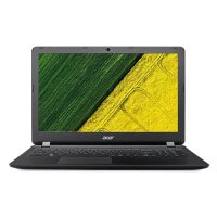 ноутбук Acer Aspire ES1-533-P2XK Черный