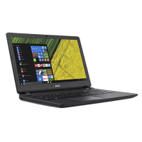 ноутбук Acer Aspire ES1-533-P66M Черный