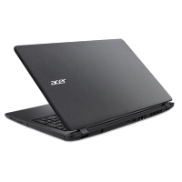 ноутбук Acer Aspire ES1-533-P66M Черный