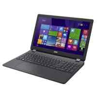 ноутбук Acer Aspire ES1-571-33HD Черный