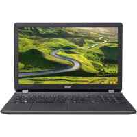 ноутбук Acer Aspire ES1-571-358Z Черный
