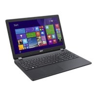 ноутбук Acer Aspire ES1-571-36HV Черный