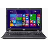 ноутбук Acer Aspire ES1-571-39U5 Черный