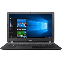 ноутбук Acer Aspire ES1-572-31PD Черный