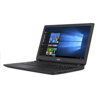 ноутбук Acer Aspire ES1-572-34FL Черный