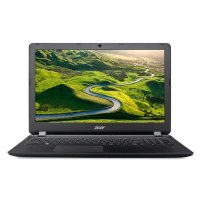 ноутбук Acer Aspire ES1-572-37RJ Черный