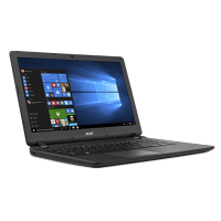 ноутбук Acer Aspire ES1-572-380R Черный