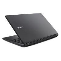 ноутбук Acer Aspire ES1-572-380R Черный