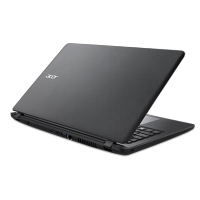 ноутбук Acer Aspire ES1-572-39G7 Черный