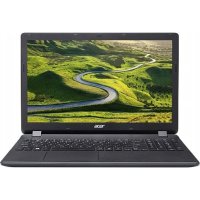 ноутбук Acer Aspire ES1-572-P0QJ Черный
