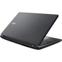 ноутбук Acer Aspire ES1-572-P1TW Черный