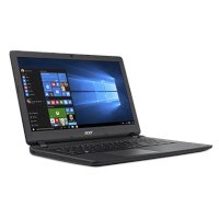ноутбук Acer Aspire ES1-572-P539 Чёрно-белый