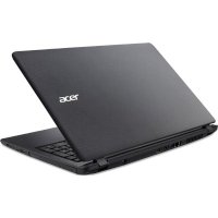 ноутбук Acer Aspire ES1-572-P9UC Черный