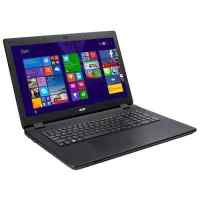 ноутбук Acer Aspire ES1-731-C50Q Черный