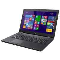 ноутбук Acer Aspire ES1-731-C50Q Черный