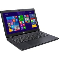 ноутбук Acer Aspire ES1-731G-P8N6 Черный