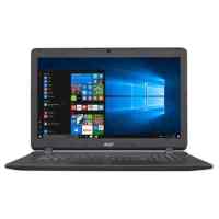 ноутбук Acer Aspire ES1-732-C1WD Черный