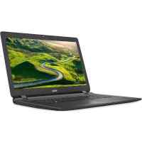 ноутбук Acer Aspire ES1-732-C3ZB Черный