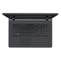 ноутбук Acer Aspire ES1-732-P0Z2 Черный